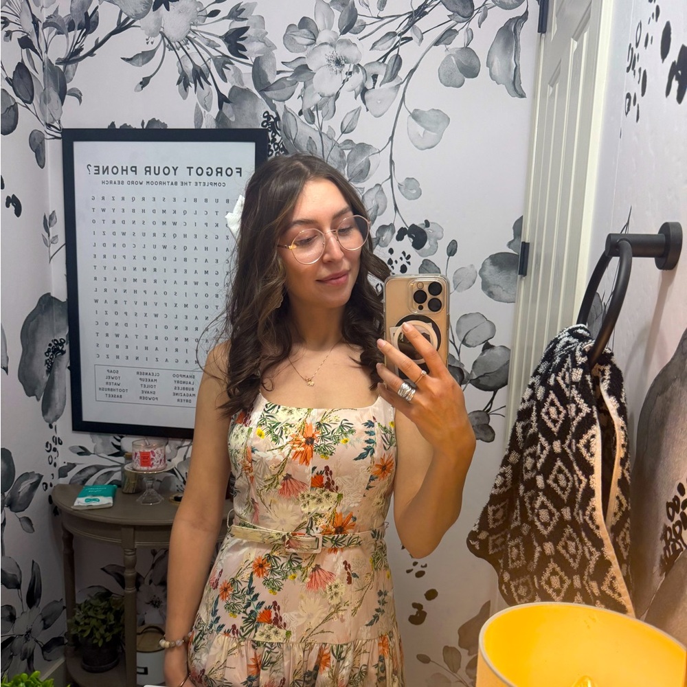 Meet your Posher, Brianna